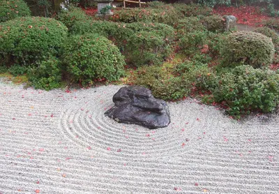 Konpuku-ji Temple