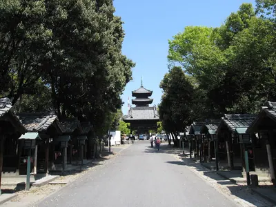 Kōshō-ji Temple