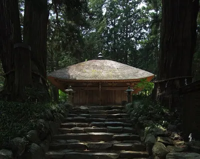 Kōzō-ji Temple