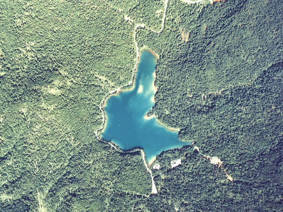 Lake Onnetō