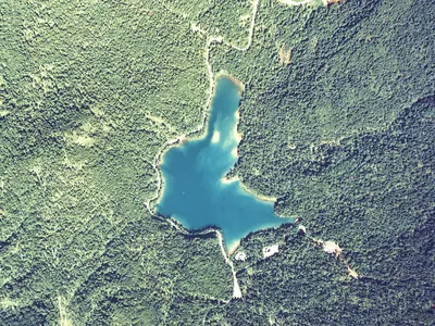 Lake Onnetō
