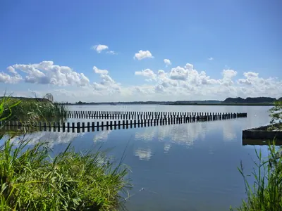 Lake Tega