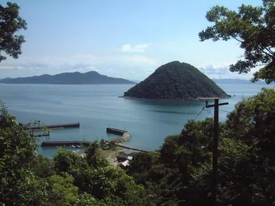 Manabeshima