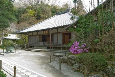 Meigetsu-in