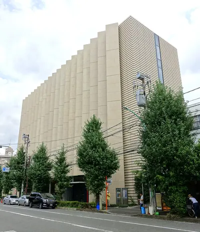 Yamatane Museum of Art