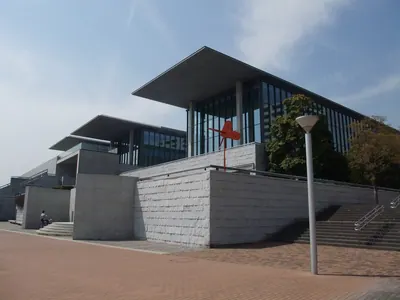 Hyōgo Prefectural Museum of Art
