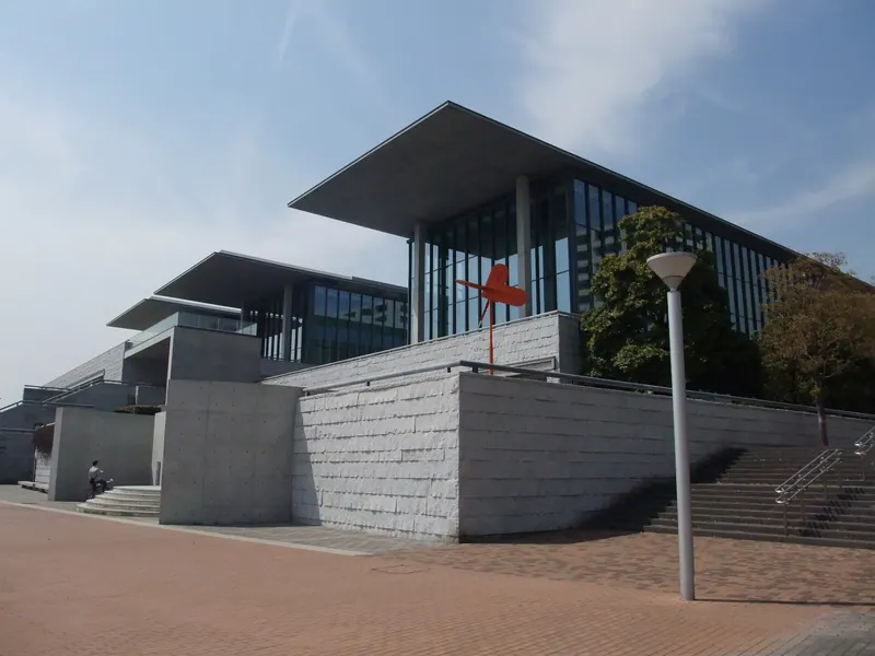 Hyōgo Prefectural Museum of Art