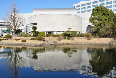 Japanese Sword Museum