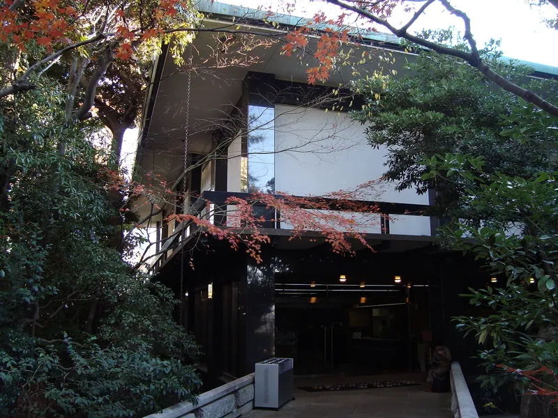 Ebara Hatakeyama Museum of Art