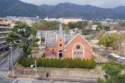 Kobe City Museum of Literature