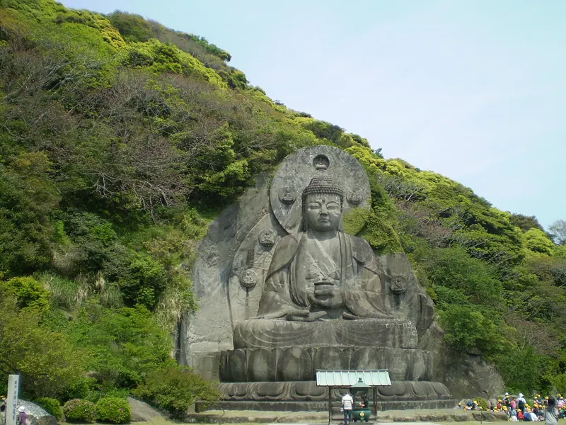 Nihon-ji Temple