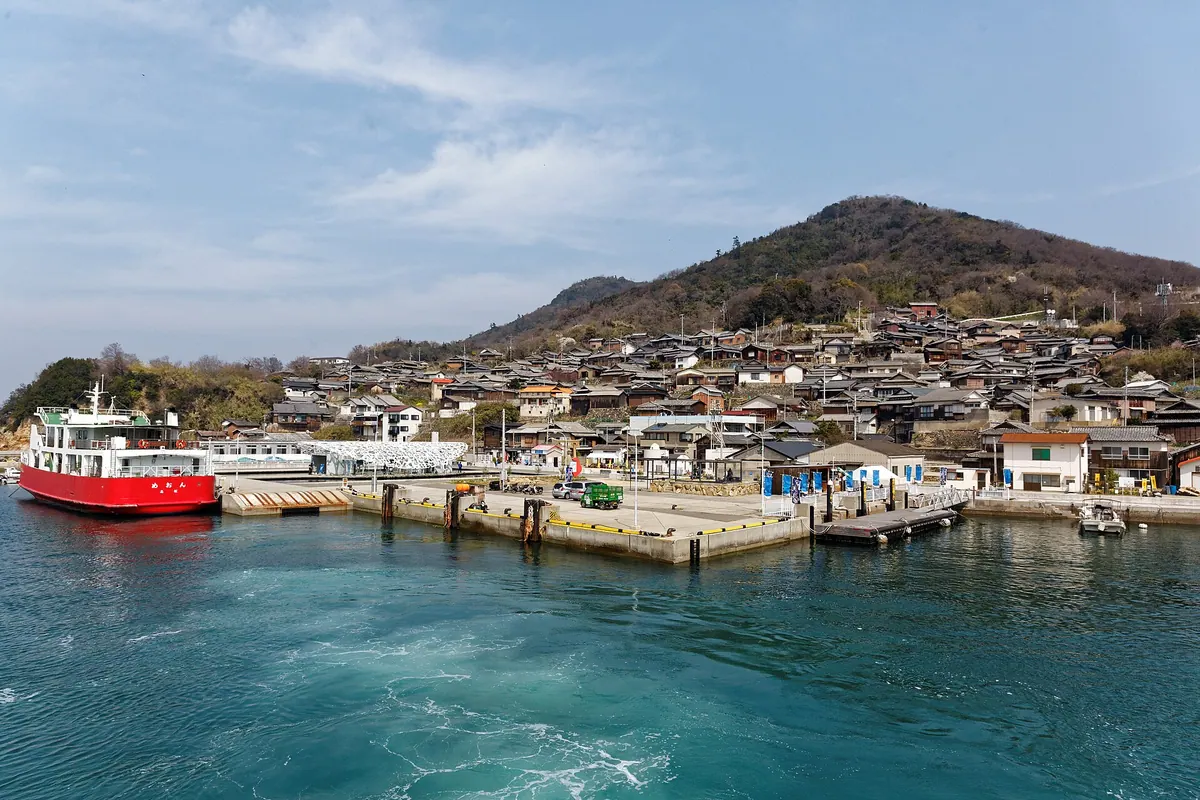 Ogijima
