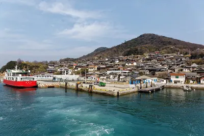 Ogijima