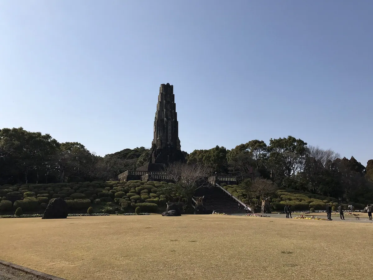 Heiwadai Park