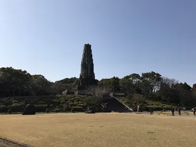 Heiwadai Park