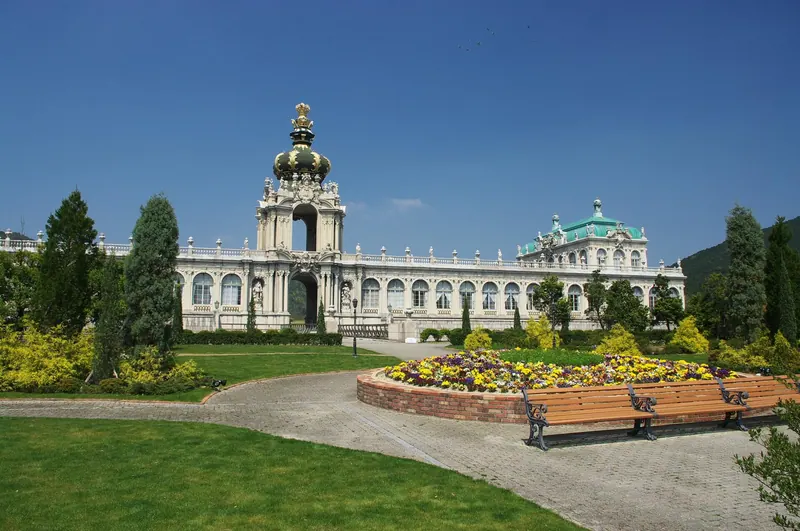 Arita Porcelain Park