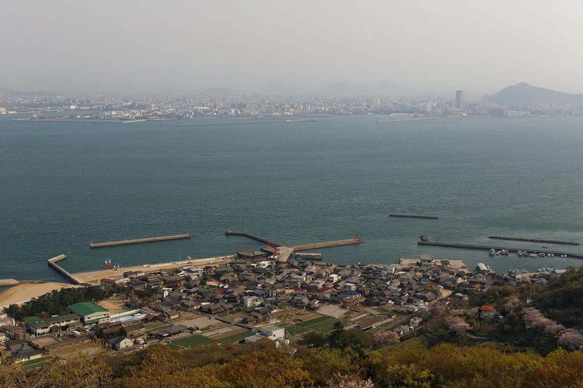 Megijima