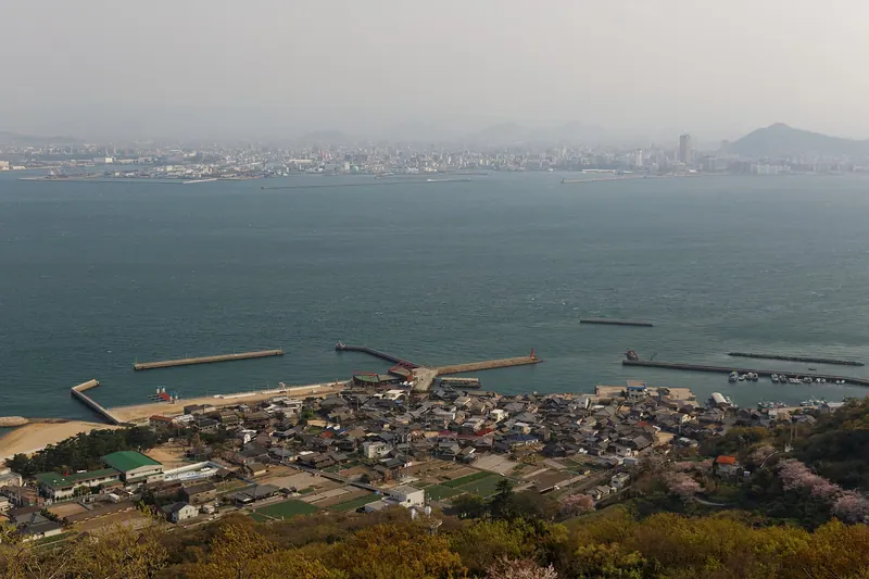 Megijima