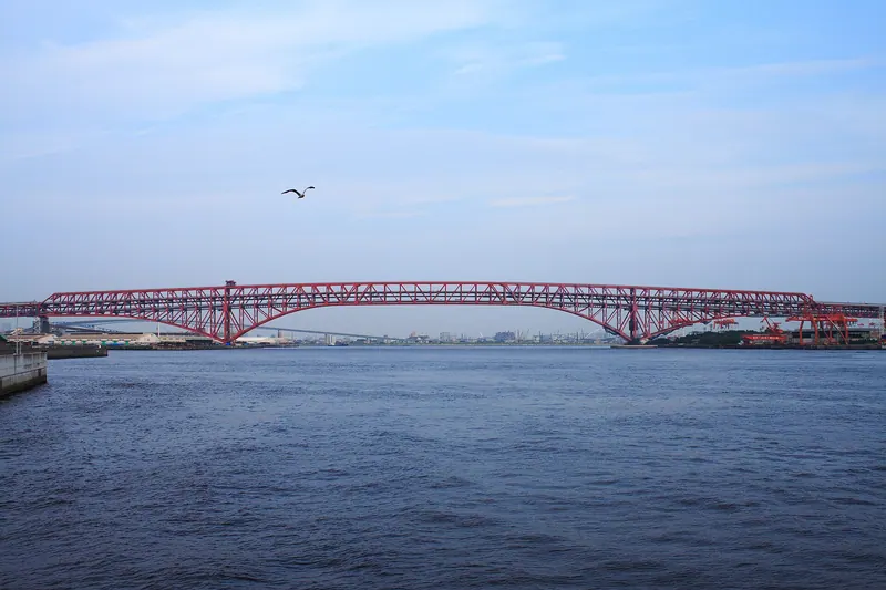 Minato Bridge
