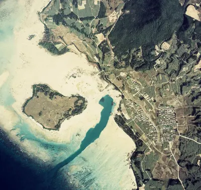 Yanoshita Island