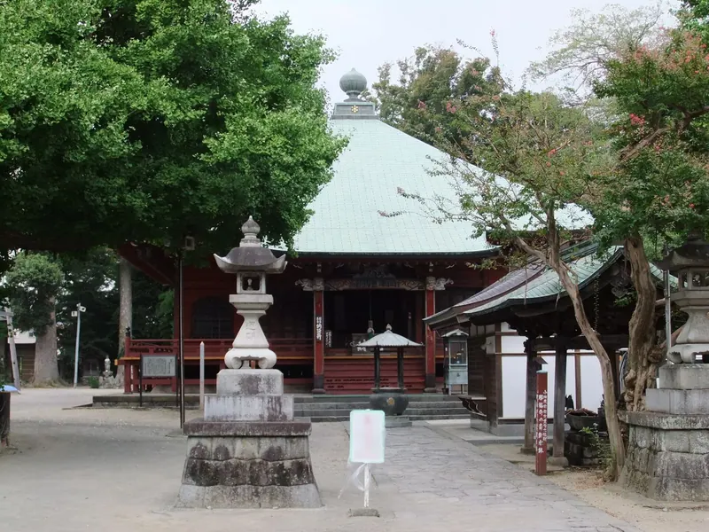 Shōfuku-ji Temple