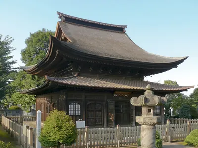 Shōfuku-ji Temple
