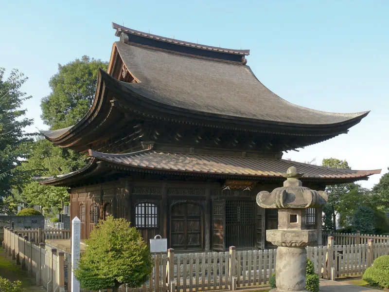 Shōfuku-ji Temple