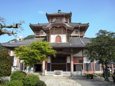 Shōhō-ji Temple
