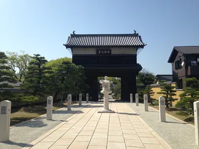 Sōfuku-ji Temple