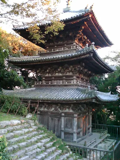 Sōken-ji