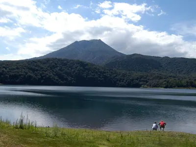 Mount Takachiho