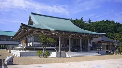 Tenjō-ji Temple