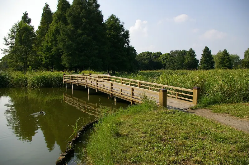 Mizumoto Park