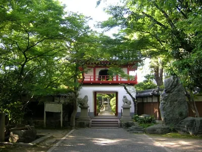 Tōgan-ji Temple