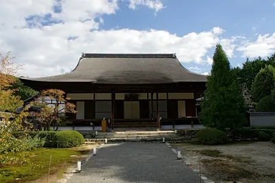 Unryū-in Temple
