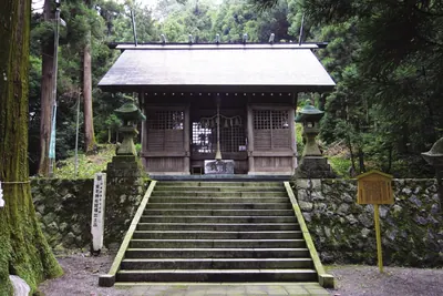 Yōrō Shrine