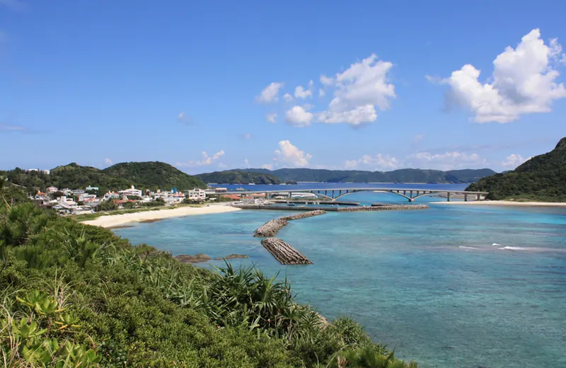 Aka Island