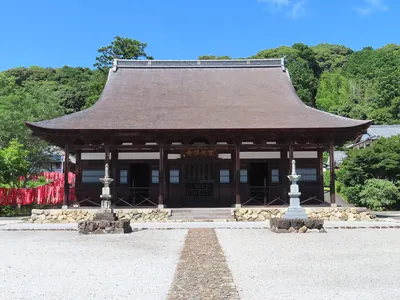 Hōrin-ji Temple
