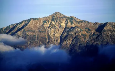 Mount Kasa