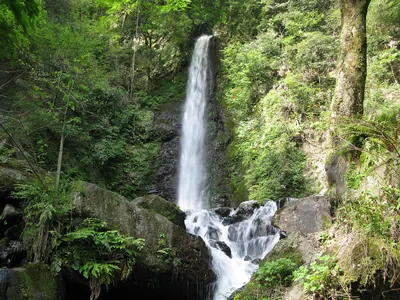 Yōrō Falls