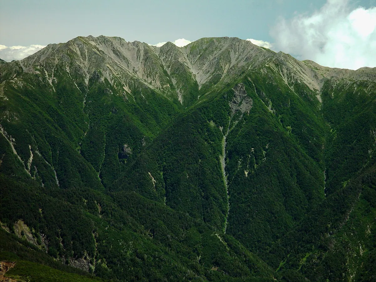Mount Nōtori