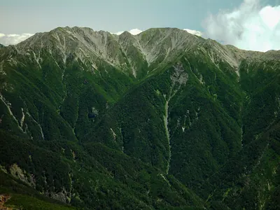 Mount Nōtori