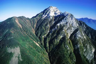 Mount Kaikoma