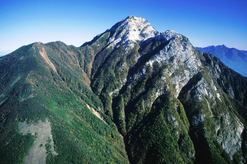 Mount Kaikoma