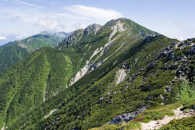 Mount Utsugi