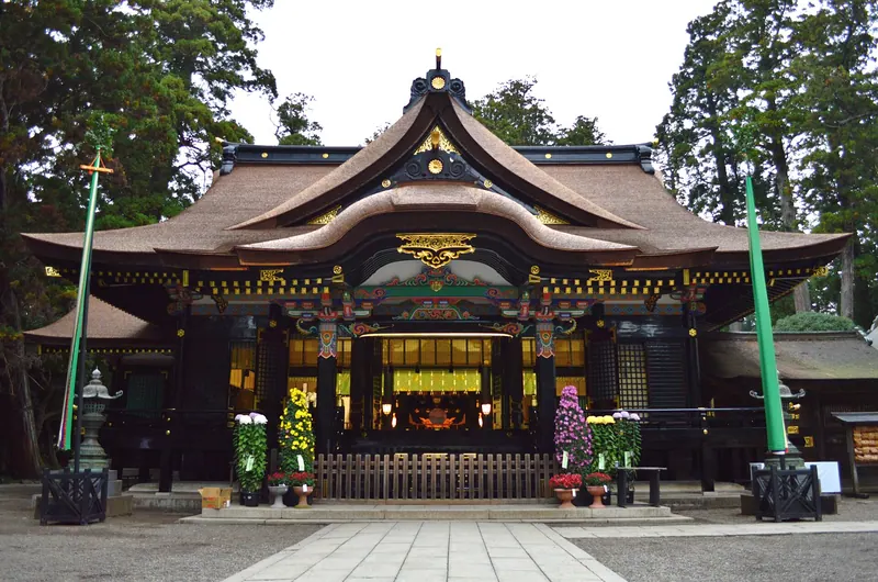 Katori Jingū