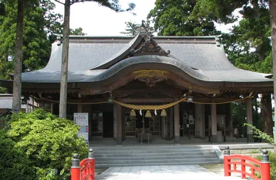 Takase Shrine