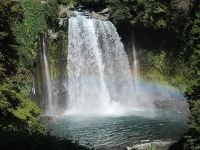 Otodome Falls