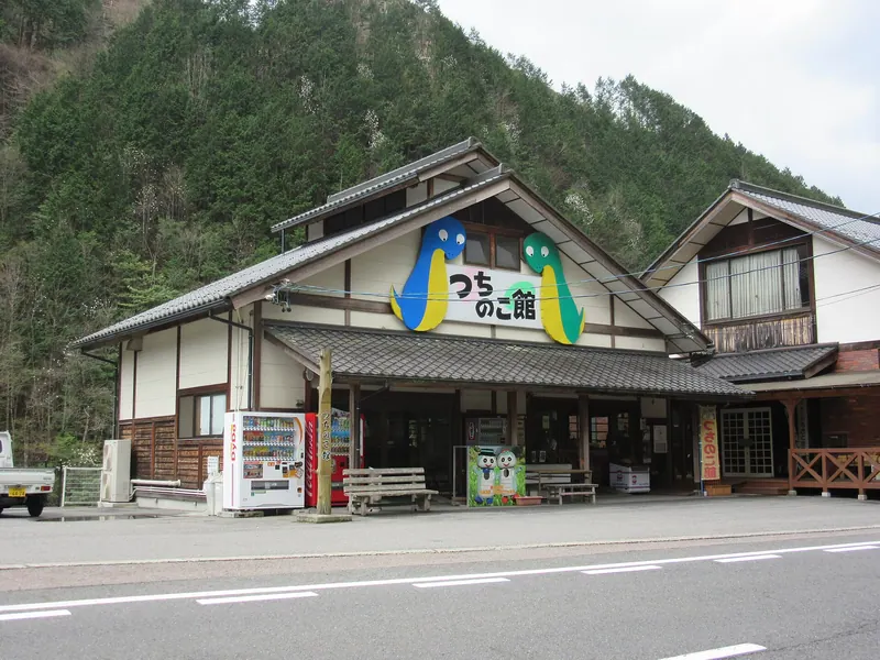 Tsuchinoko-yakata Museum