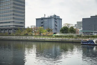 Terrada Art Complex